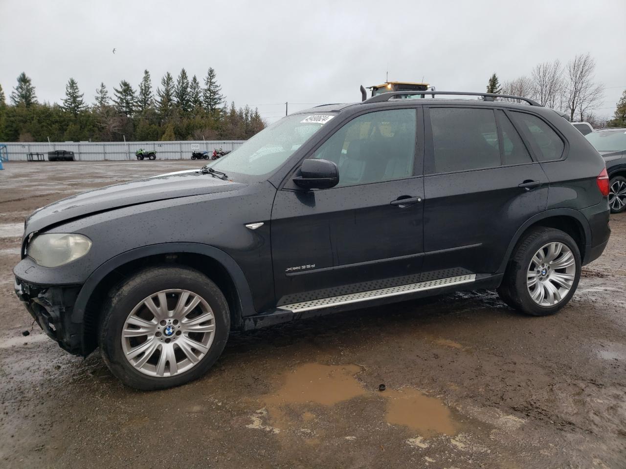 2011 BMW X5 XDRIVE3
