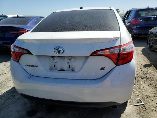 2016 Toyota Corolla L - Фото 6