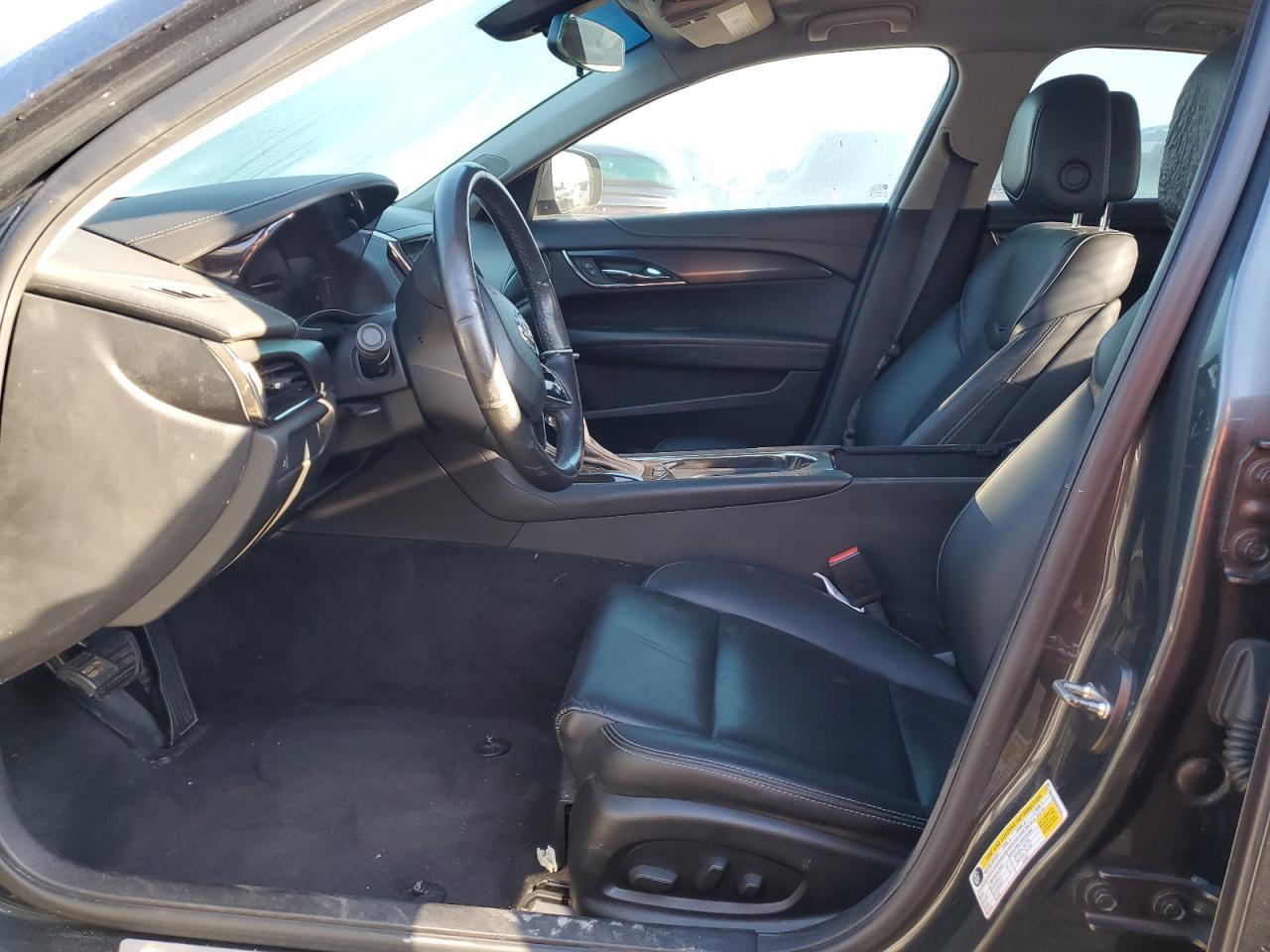 2014 CADILLAC ATS - Image 7