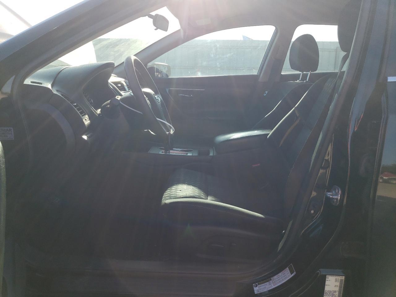 2016 NISSAN ALTIMA 2.5 - Фото 7