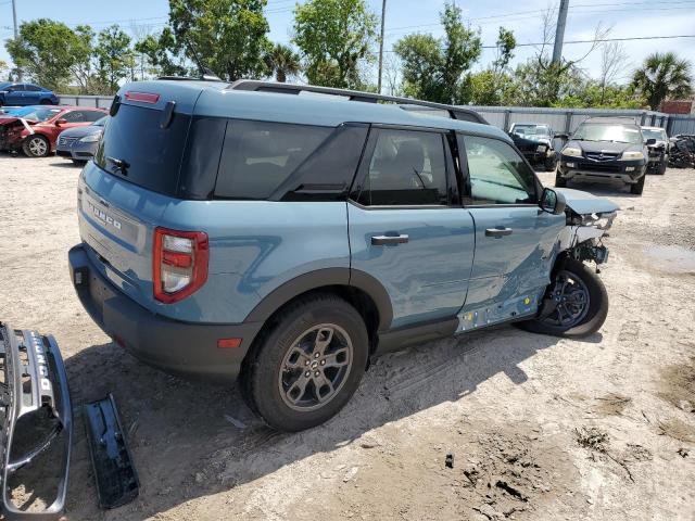2023 Ford Bronco Sport Big Bend - Image 3
