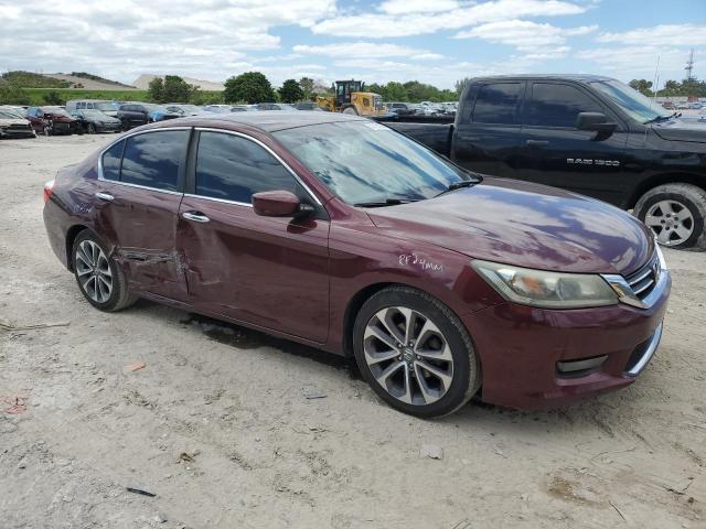 2014 Honda Accord Sport - Фото 4
