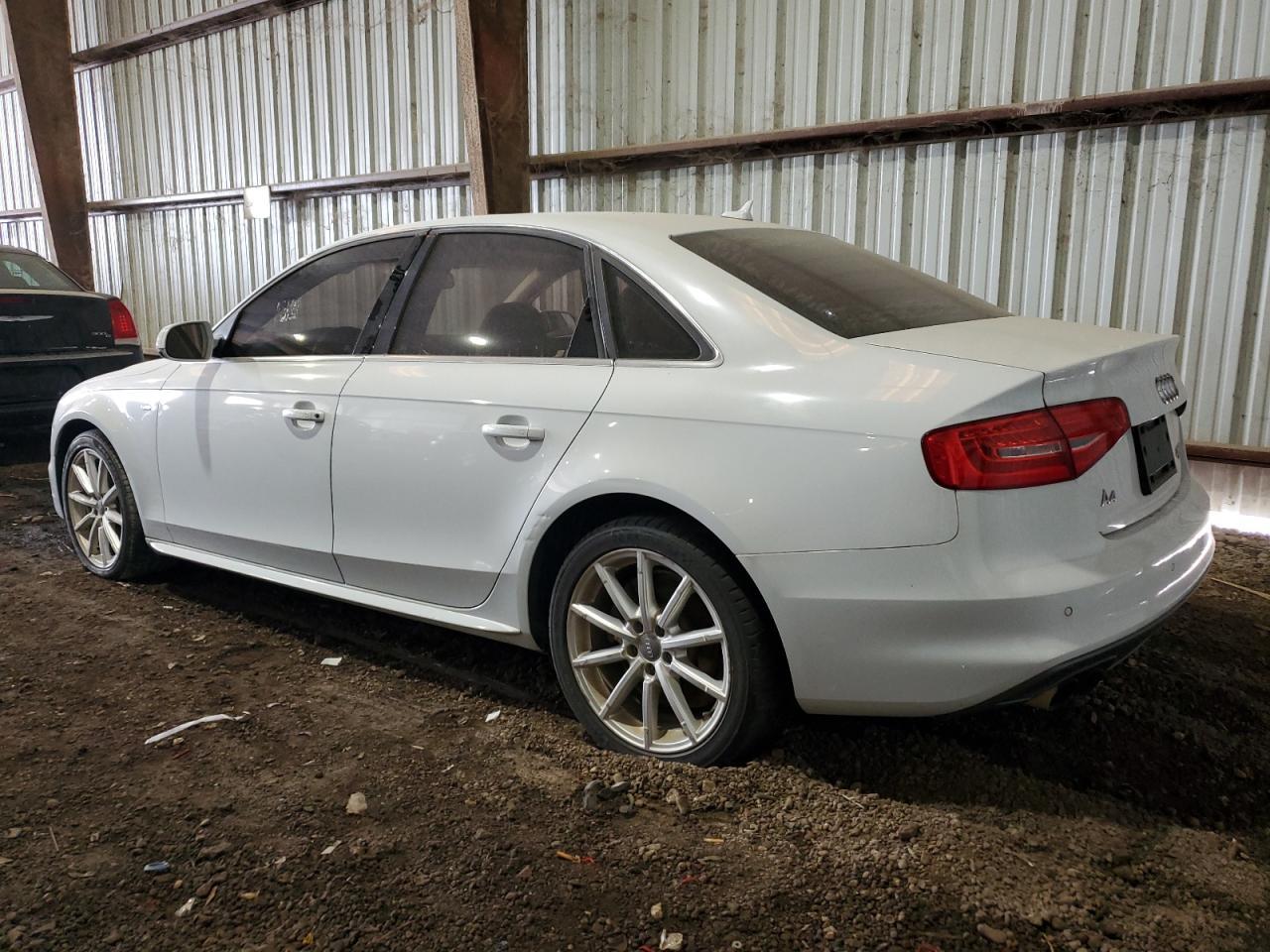 2014 AUDI A4 PREMIUM - Фото 2