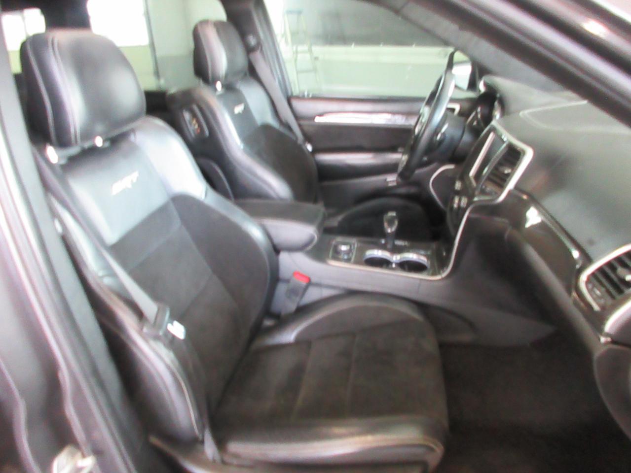 2015 JEEP GRAND CHER - Фото 5