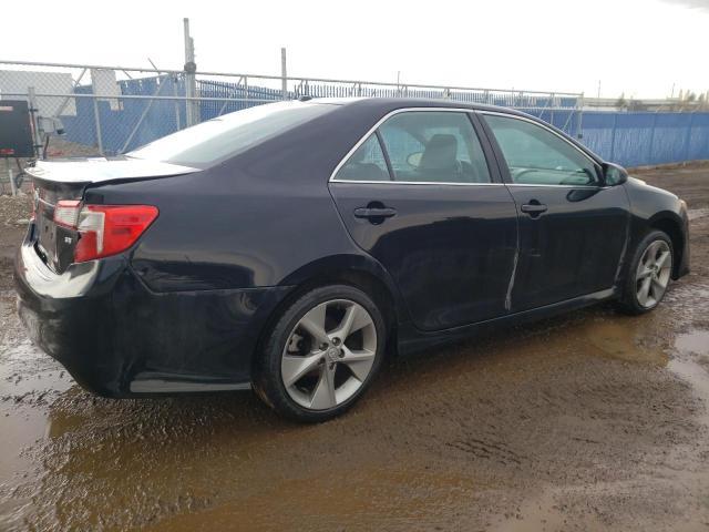 2012 Toyota Camry Se - Фото 3