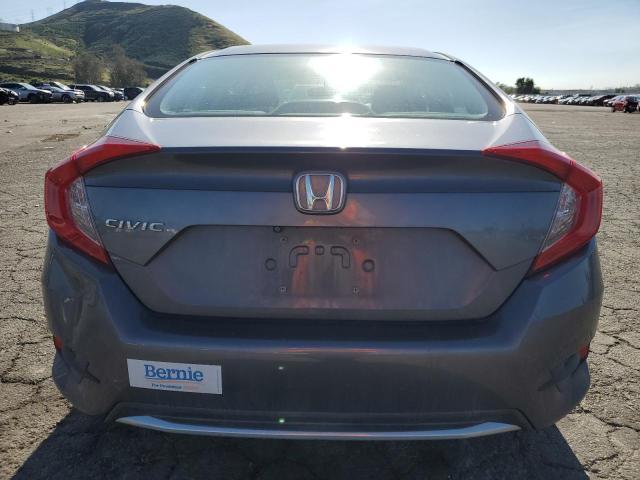 2019 Honda Civic Lx - Фото 6