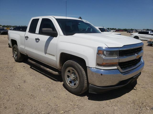 2016 Chevrolet Silverado C1500 - Image 4