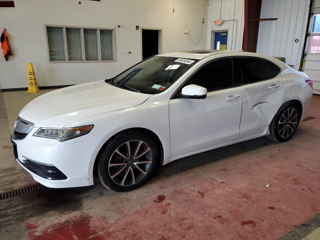 2015 ACURA TLX TECH