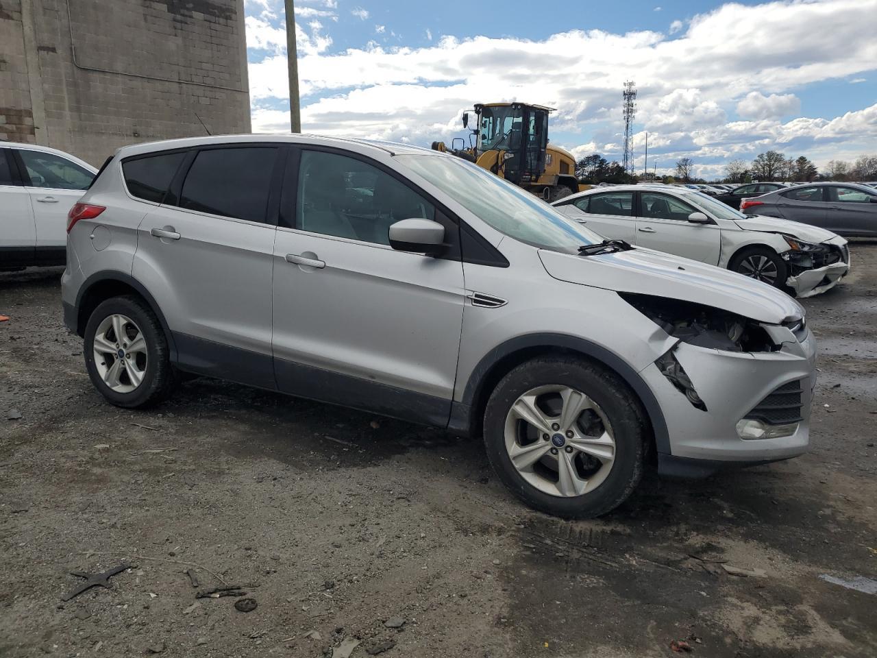 2014 FORD ESCAPE SE - Фото 4