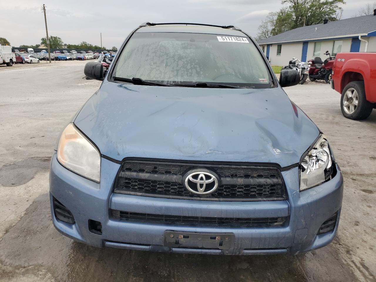 2011 TOYOTA RAV4 - Image 5