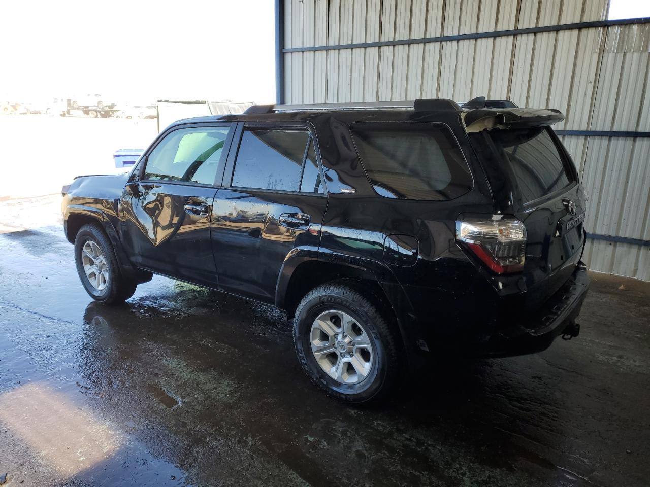 2024 TOYOTA 4RUNNER SR - Image 2