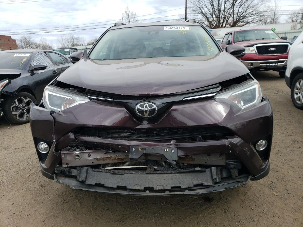 2018 TOYOTA RAV4 ADVEN - Image 5