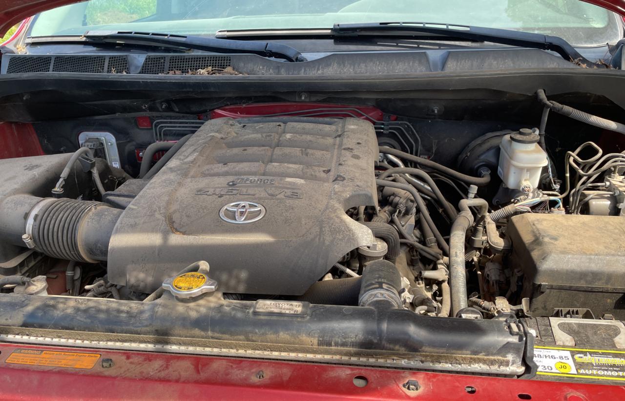 2011 TOYOTA TUNDRA DOU - Image 7