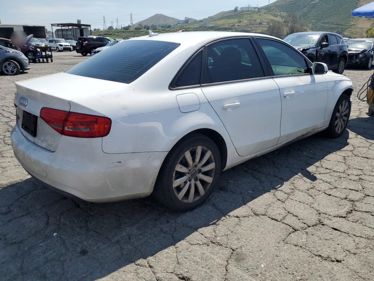 2014 AUDI A4 PREMIUM - Image 3