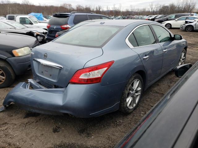 2011 Nissan Maxima S - Фото 3