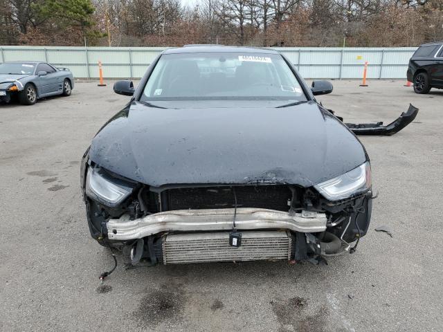 2015 Audi A4 Premium Plus - Фото 5