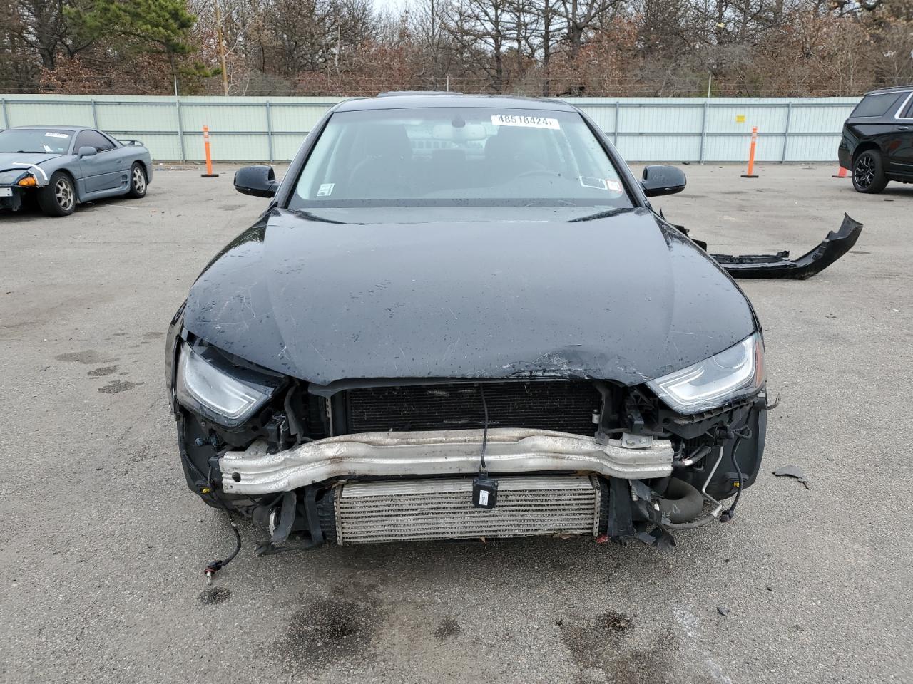 2015 AUDI A4 PREMIUM - Image 5