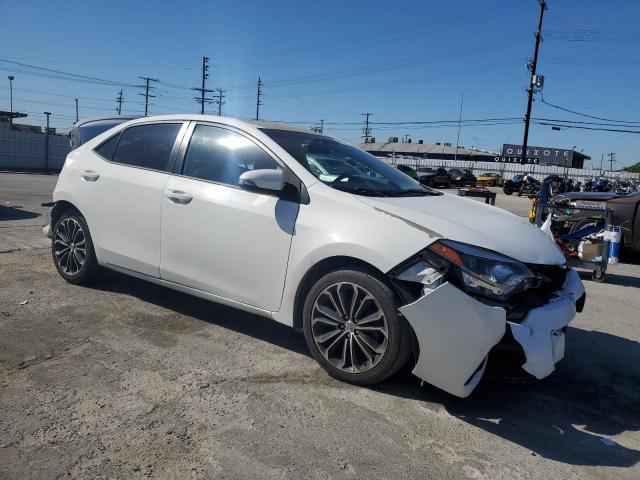 2014 Toyota Corolla L - Фото 4