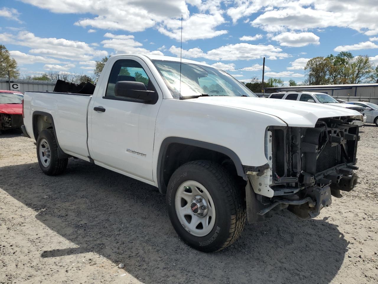2016 GMC SIERRA C15 - Image 4