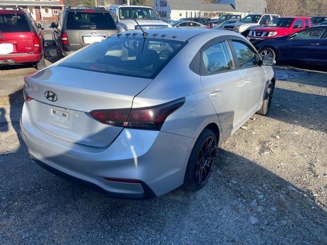 2019 Hyundai Accent Se - Image 4