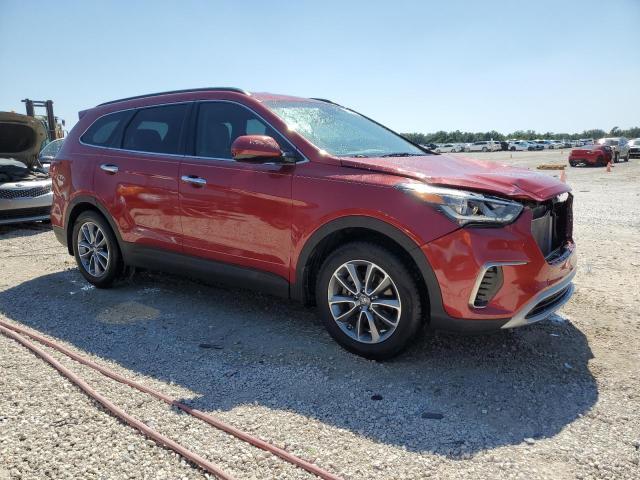 2017 Hyundai Santa Fe Se - Image 4