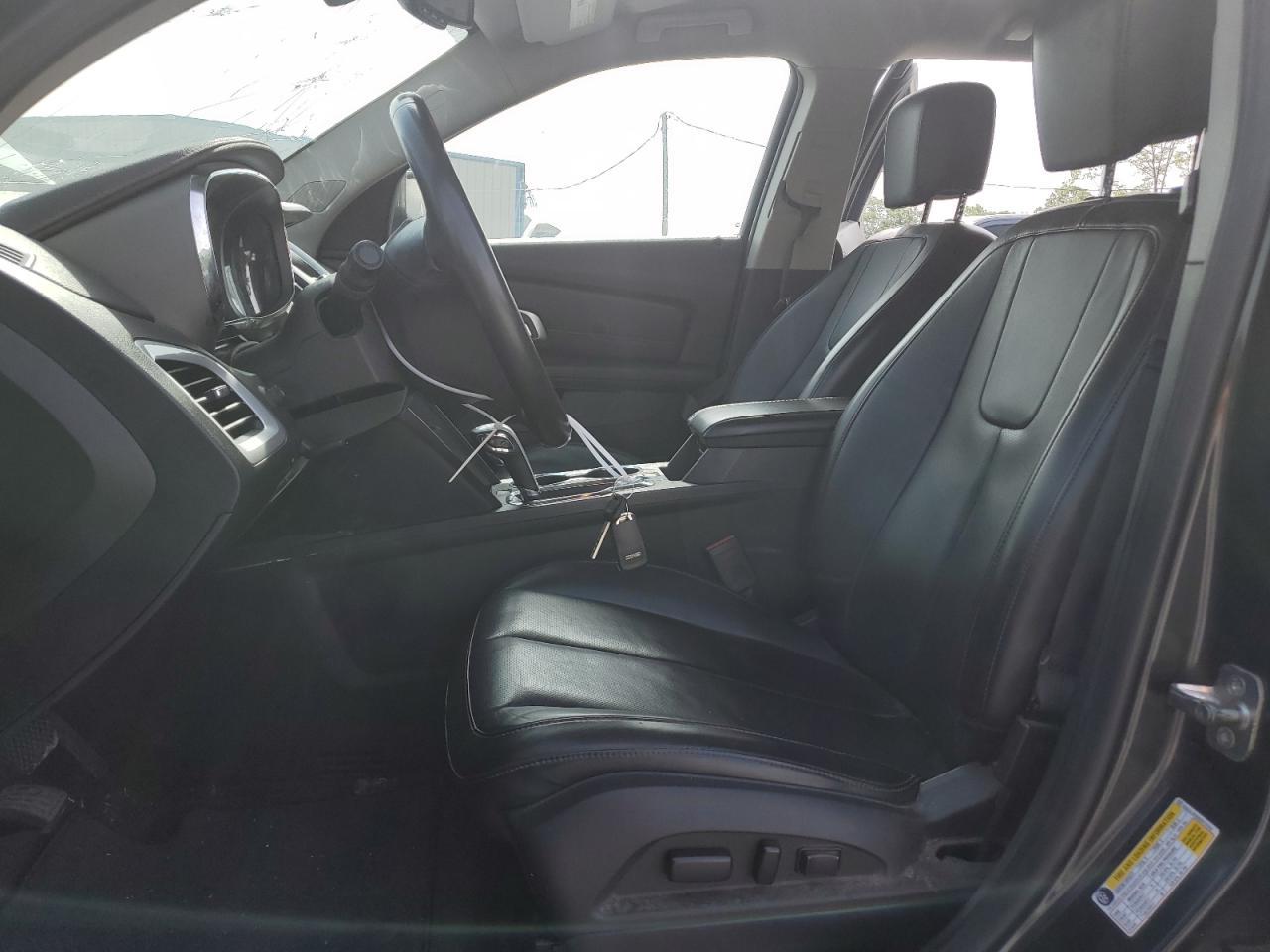 2014 GMC TERRAIN SL - Image 7