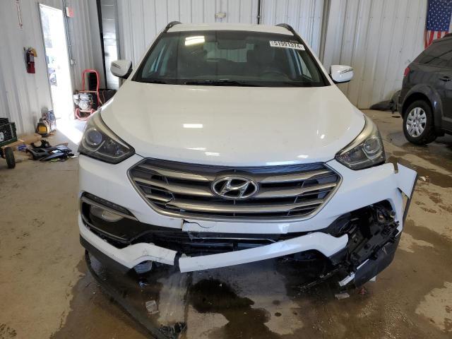 2017 Hyundai Santa Fe Sport - Image 5
