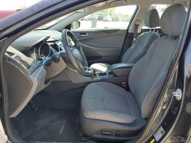 2011 Hyundai Sonata Gls - Image 7