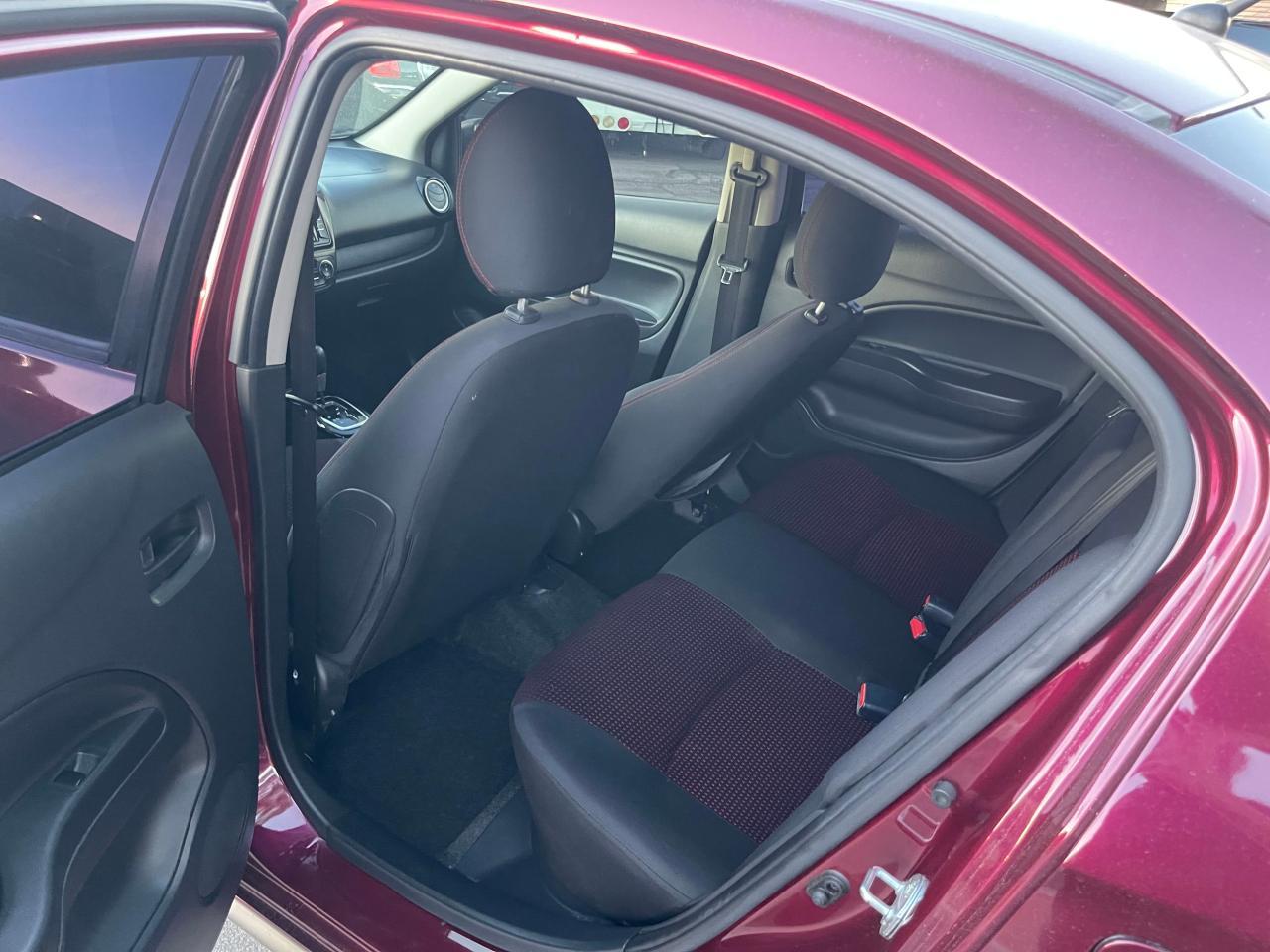 2020 MITSUBISHI MIRAGE G4 - Фото 6