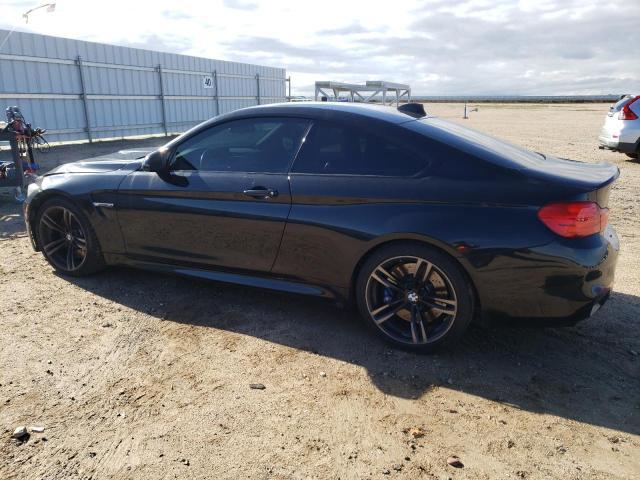 2016 BMW M4 - Фото 2