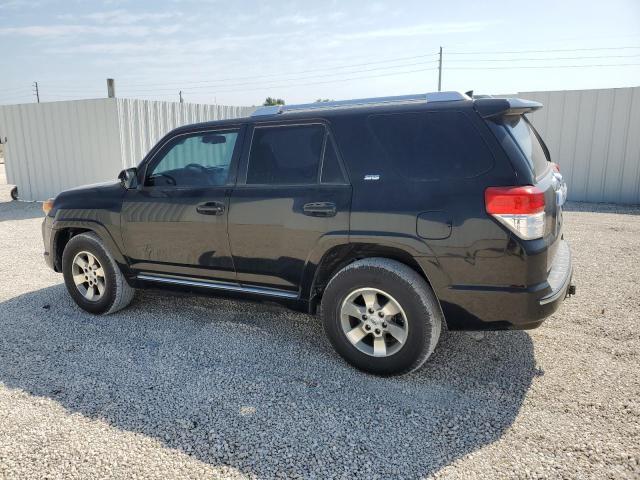 2011 Toyota 4Runner Sr5 - Фото 2