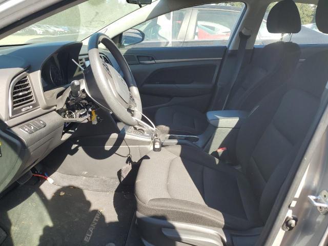 2018 Hyundai Elantra Sel - Image 7