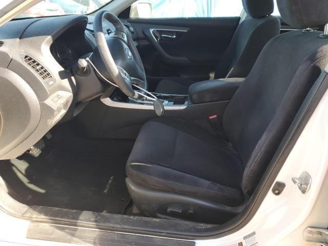 2013 Nissan Altima 2.5 - Фото 7