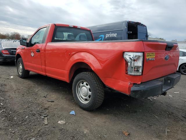2016 Ford F150 - Фото 2