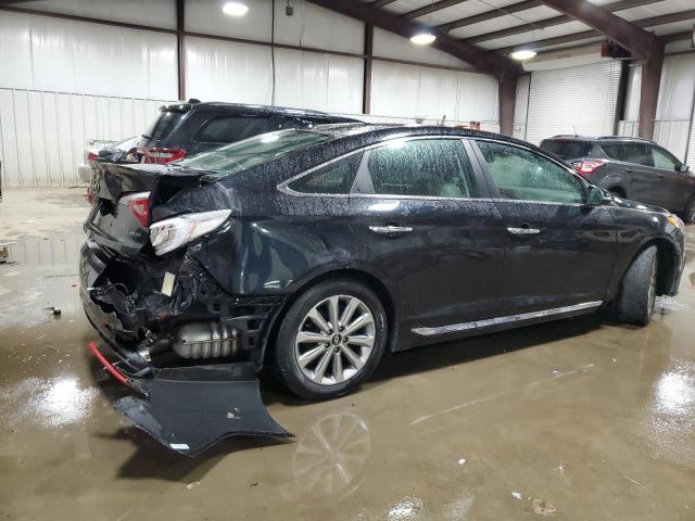 2017 Hyundai Sonata Sport - Image 3