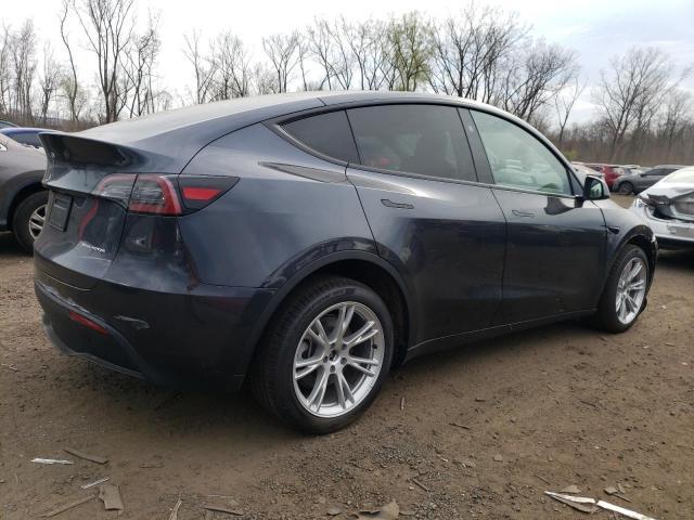 2024 Tesla Model Y - Фото 3