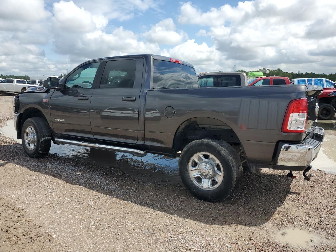 2021 RAM 2500 BIG H - Фото 2