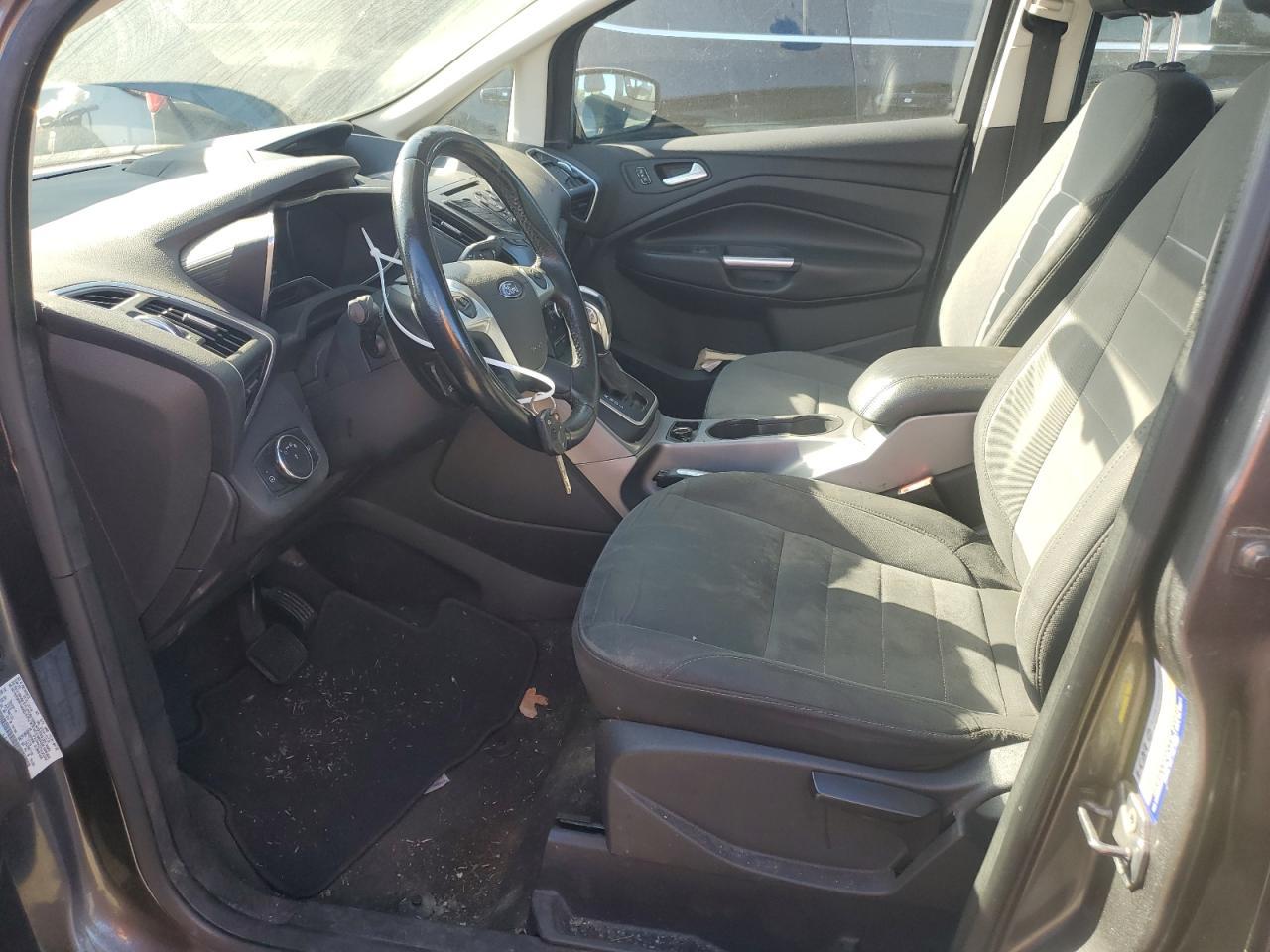 2013 FORD C-MAX SE - Image 7