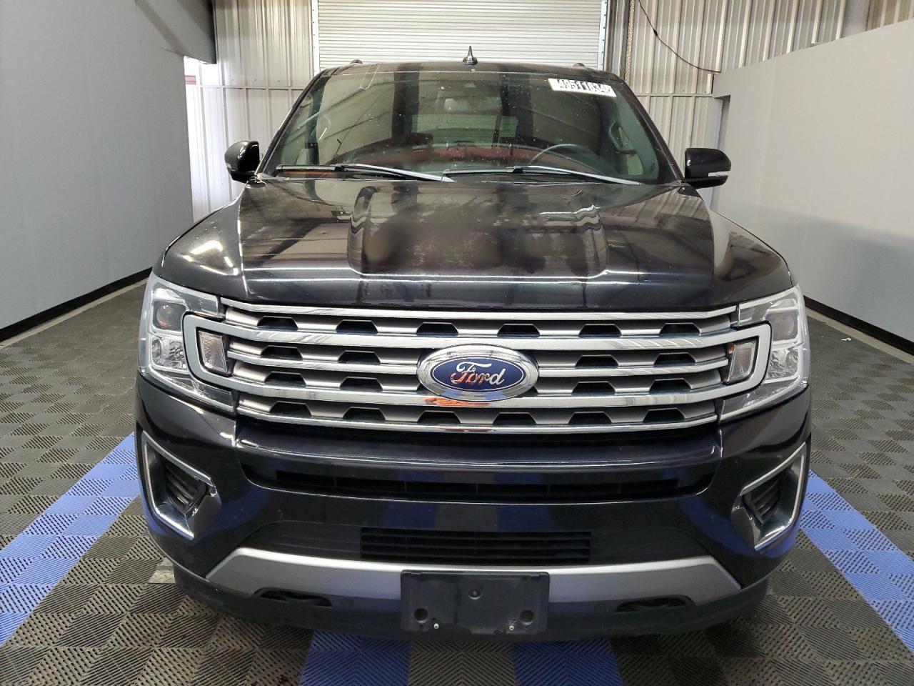 2021 FORD EXPEDITION - Image 5