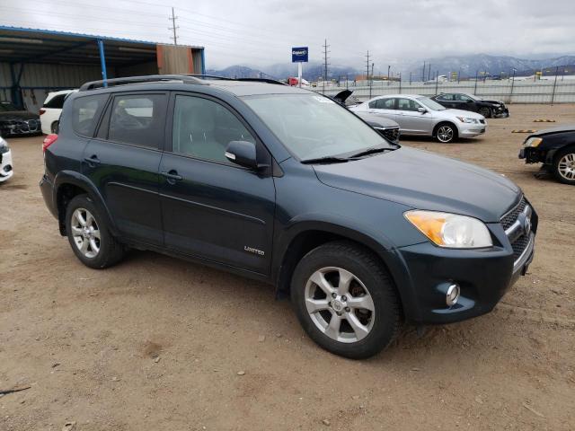 2011 Toyota Rav4 Limited - Image 4