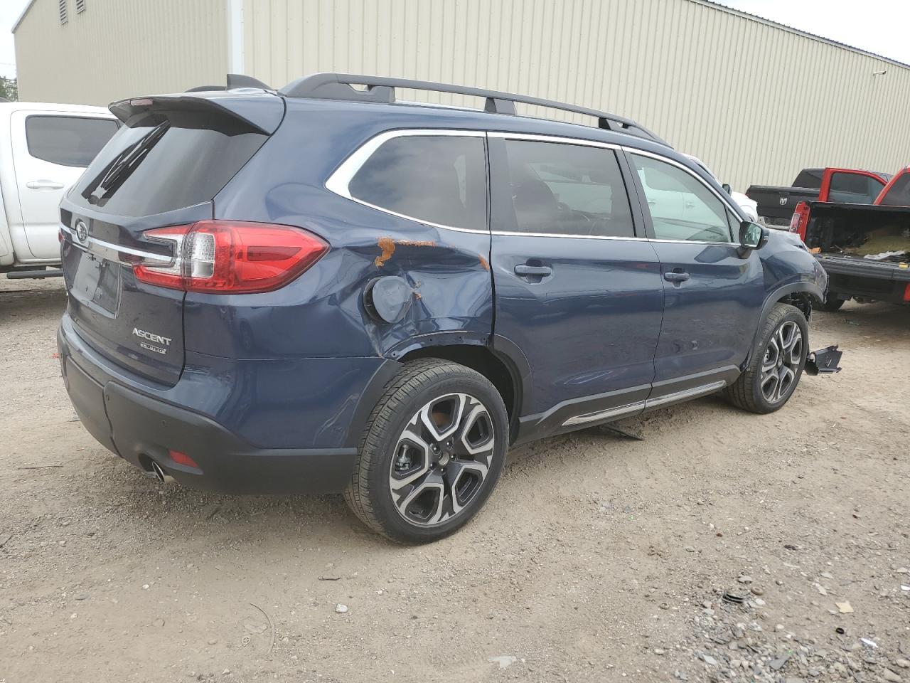 2023 SUBARU ASCENT LIM - Image 3