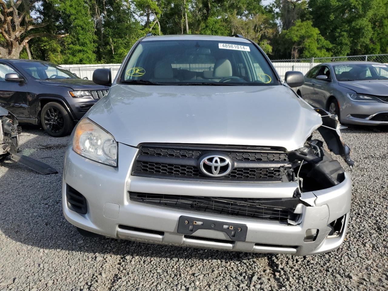 2011 TOYOTA RAV4 - Image 5
