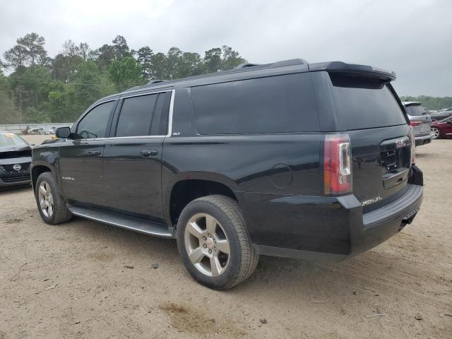 2016 GMC Yukon Xl C1500 Slt - Фото 2