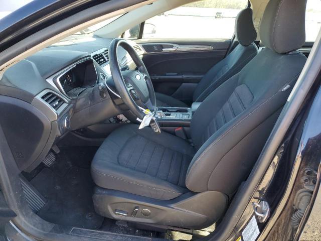 2020 Ford Fusion Se - Фото 7
