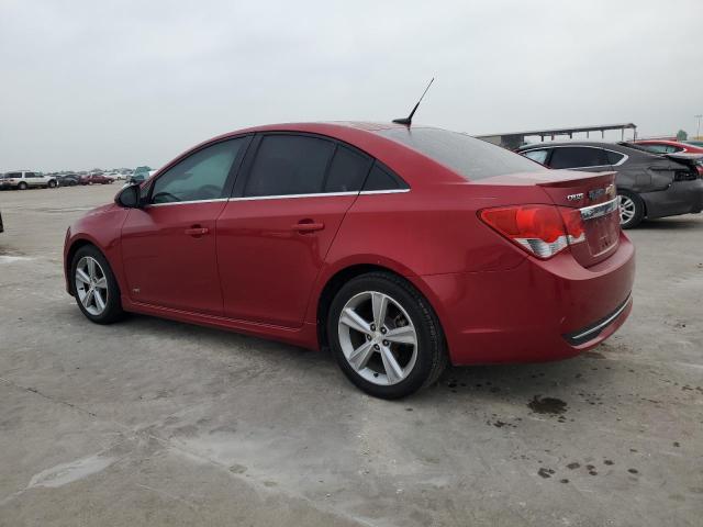 2012 Chevrolet Cruze Lt - Image 2