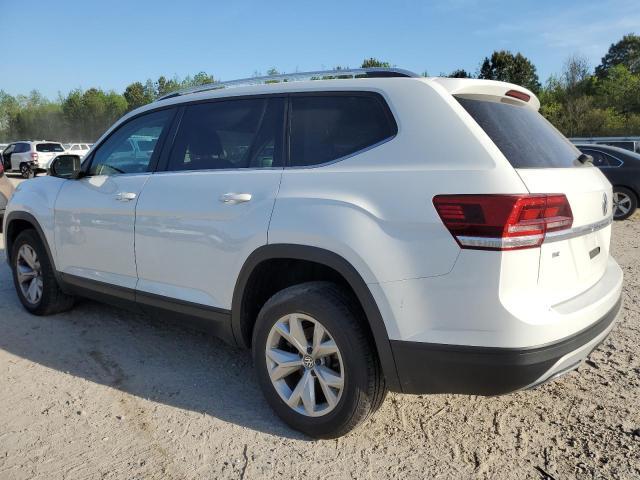 2018 Volkswagen Atlas Se - Image 2
