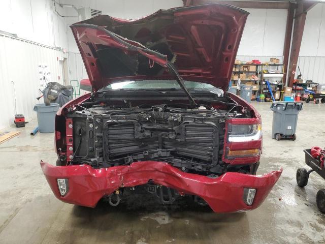 2018 Chevrolet Silverado K1500 Lt - Image 5