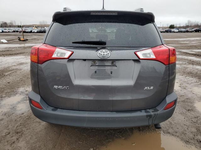 2013 Toyota Rav4 Xle - Image 6