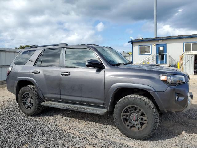 2019 Toyota 4Runner Sr5 - Фото 4
