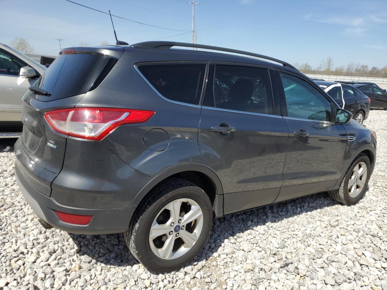 2015 FORD ESCAPE SE - Image 3